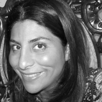 Lili Sedigh