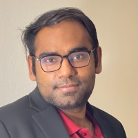 Pushpak Raj
