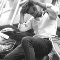 Segii Parmar