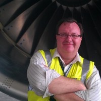 Darren Cook