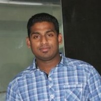 Sudheesh Mohanan