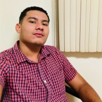 Jonathan Alberto Laguna Porras