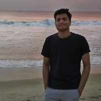 Shashank Srivastava