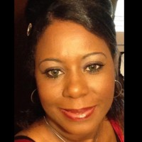 Felicia G. Wright