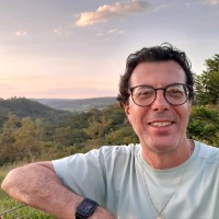 Sergio A. Mota Nobre