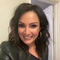 Tamara D'Costa