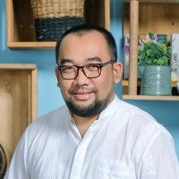 Arie Kurnia Ramdhani