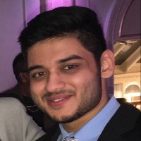 Suraj K.