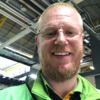 Petter Torp