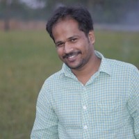 Manju S Patel
