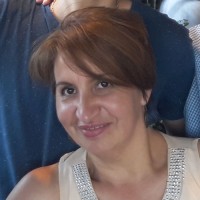Elena Marisol Carrasco Vidal