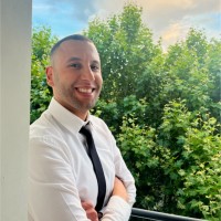 Mohamed Houssein Zammel