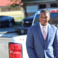 Jarrick Batiste