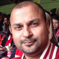Roshan Boolaky
