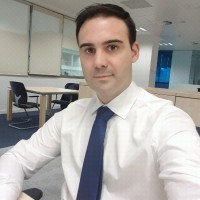 Jorge Urdillo Mesa
