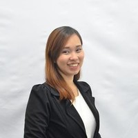 Mariel Pasuquin