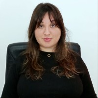 geraldine martinez