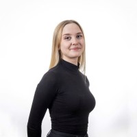 Frida Enström