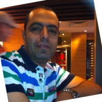 Mostafa Riyad