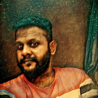 Jude Antony
