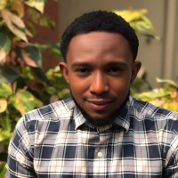 Nicholas Agwah