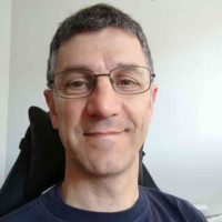 Bernard Triebe
