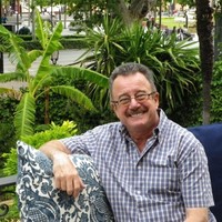 Jim Isaac