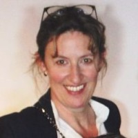 Catherine Berger