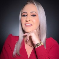Thaísa Carina Martins Marcello