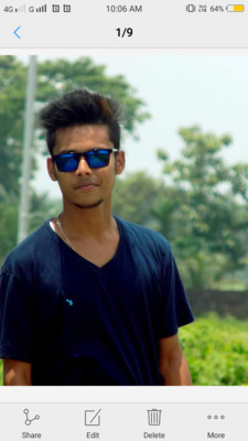 Bikash kumar Nath
