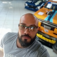Tiago Gurgel