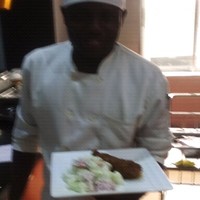 Sunday James Udoh