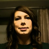 Krystal (Bible) Thornton