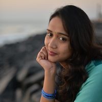Pramita Sen Roy