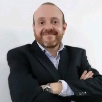 Nicholas Modé