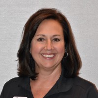Jennie Johnson, M.A., Phr, Racr
