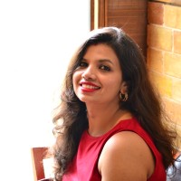 Suma Raju
