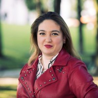 María Fernanda M.