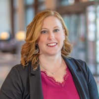 Melissa Read-Sharp