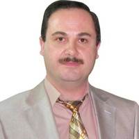 Siyamak Golchini