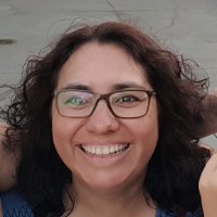 Eva Gonzalez, MAS, CST