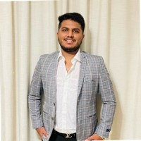 Shail Thakker