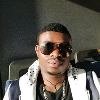 Agboga Thankgod