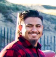 Jeffrey Dominguez