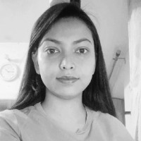 Yashi Gupta