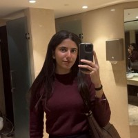 Priyajot Gill