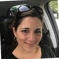 Stacey Magari, Msf