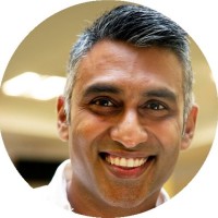 Ash Patel