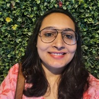 Mira Parikh