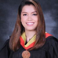 Tricia Janine Paz